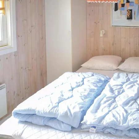 度假居 Three Bedroom Holiday In